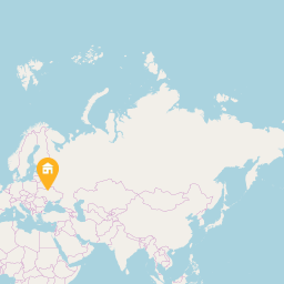 CityApartments Lukianivska на глобальній карті